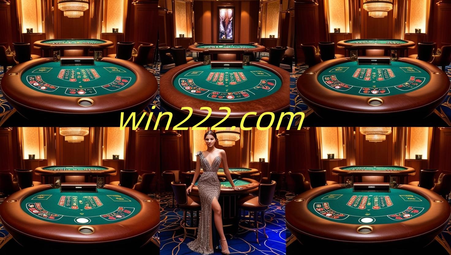 Logo da win222
